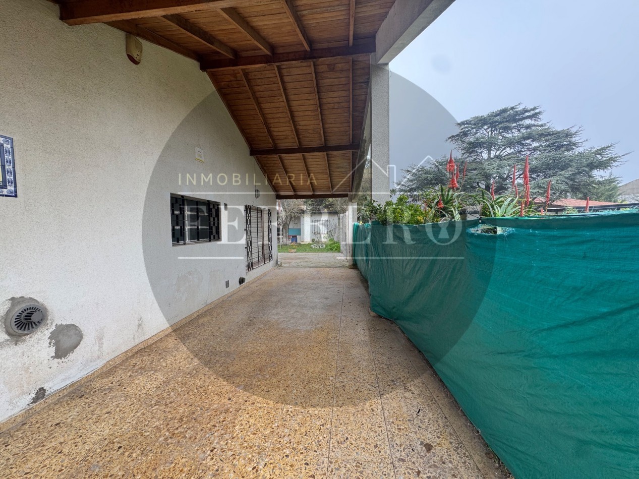 Casa 3 Amb con dependencia