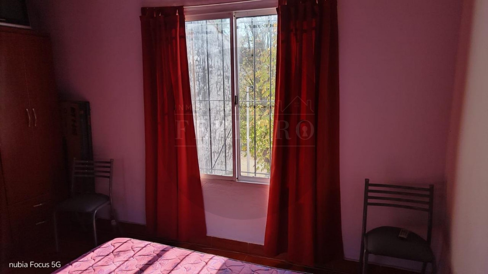 PH 3 Ambientes con patio- Ubicacion Centrica y Excelente Precio