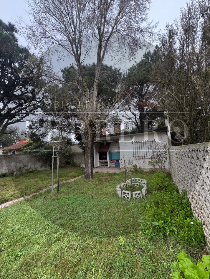 Casa 3 Amb con dependencia