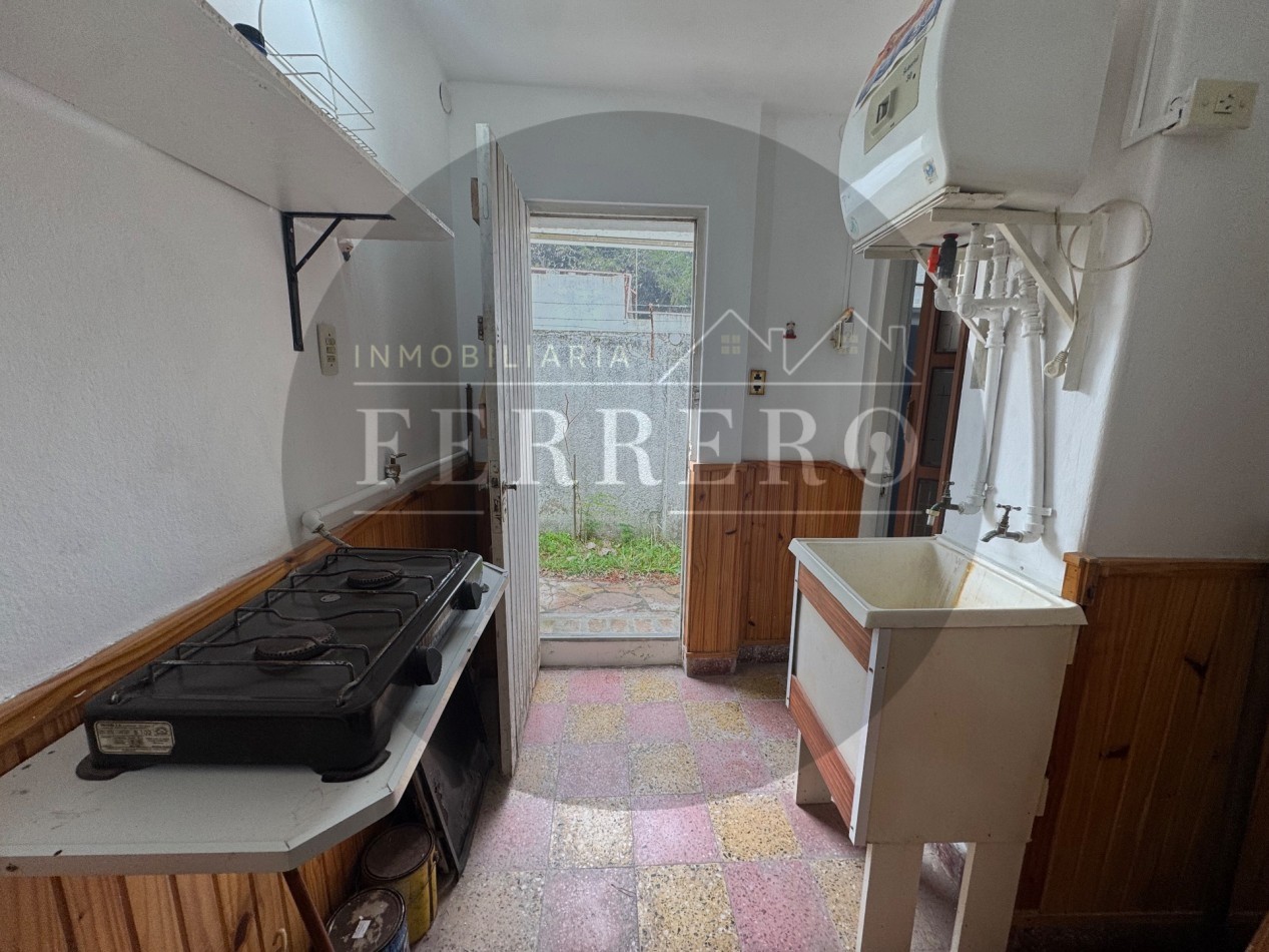 Casa 3 Amb con dependencia