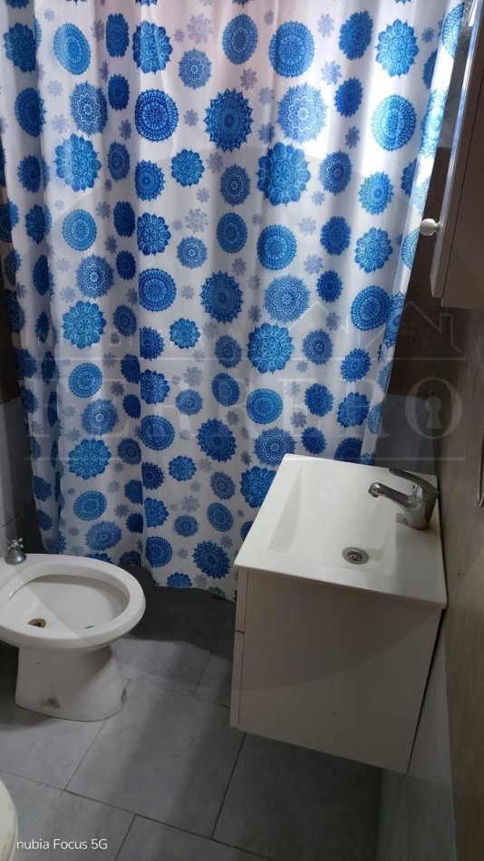 PH 3 Ambientes con patio- Ubicacion Centrica y Excelente Precio
