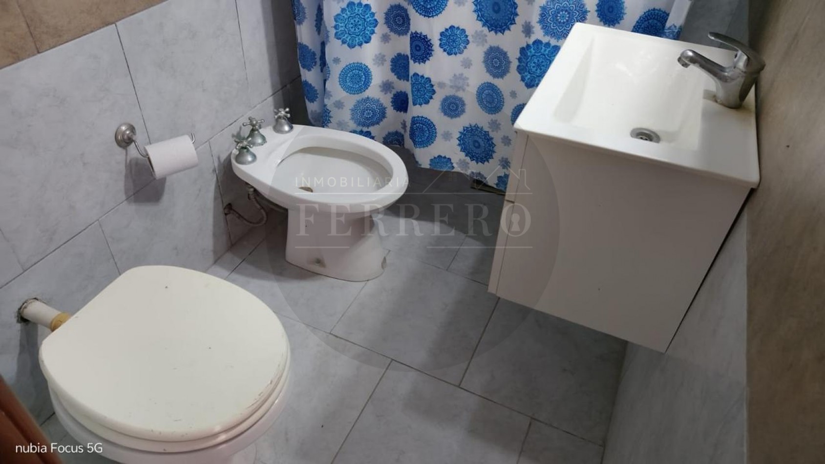 PH 3 Ambientes con patio- Ubicacion Centrica y Excelente Precio