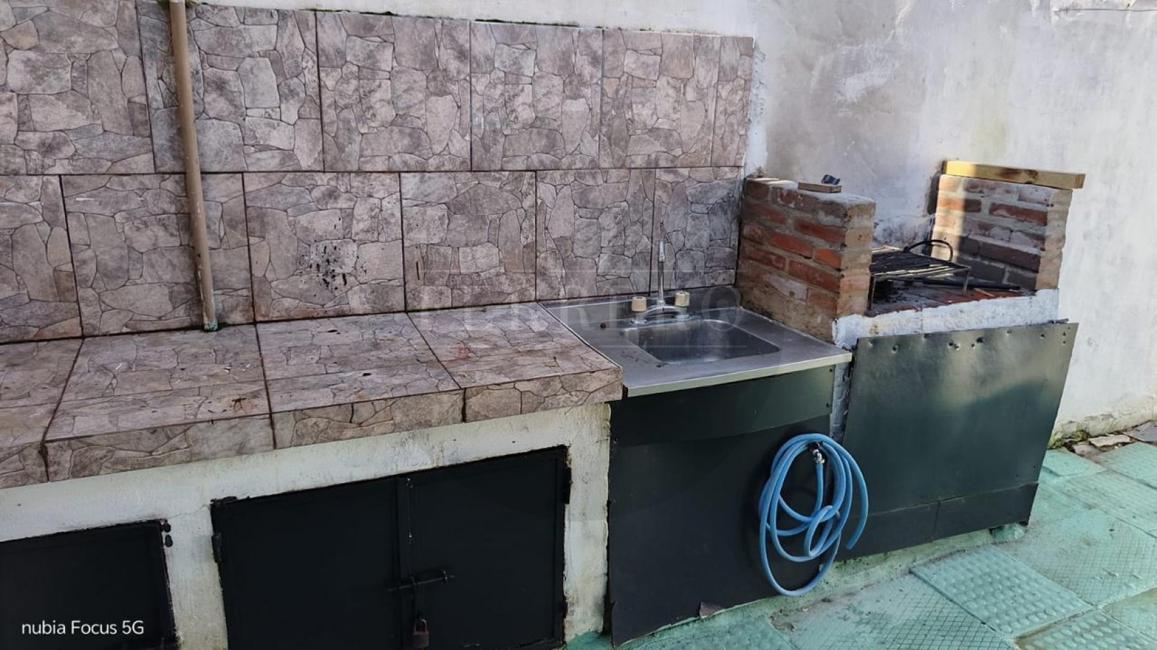 PH 3 Ambientes con patio- Ubicacion Centrica y Excelente Precio