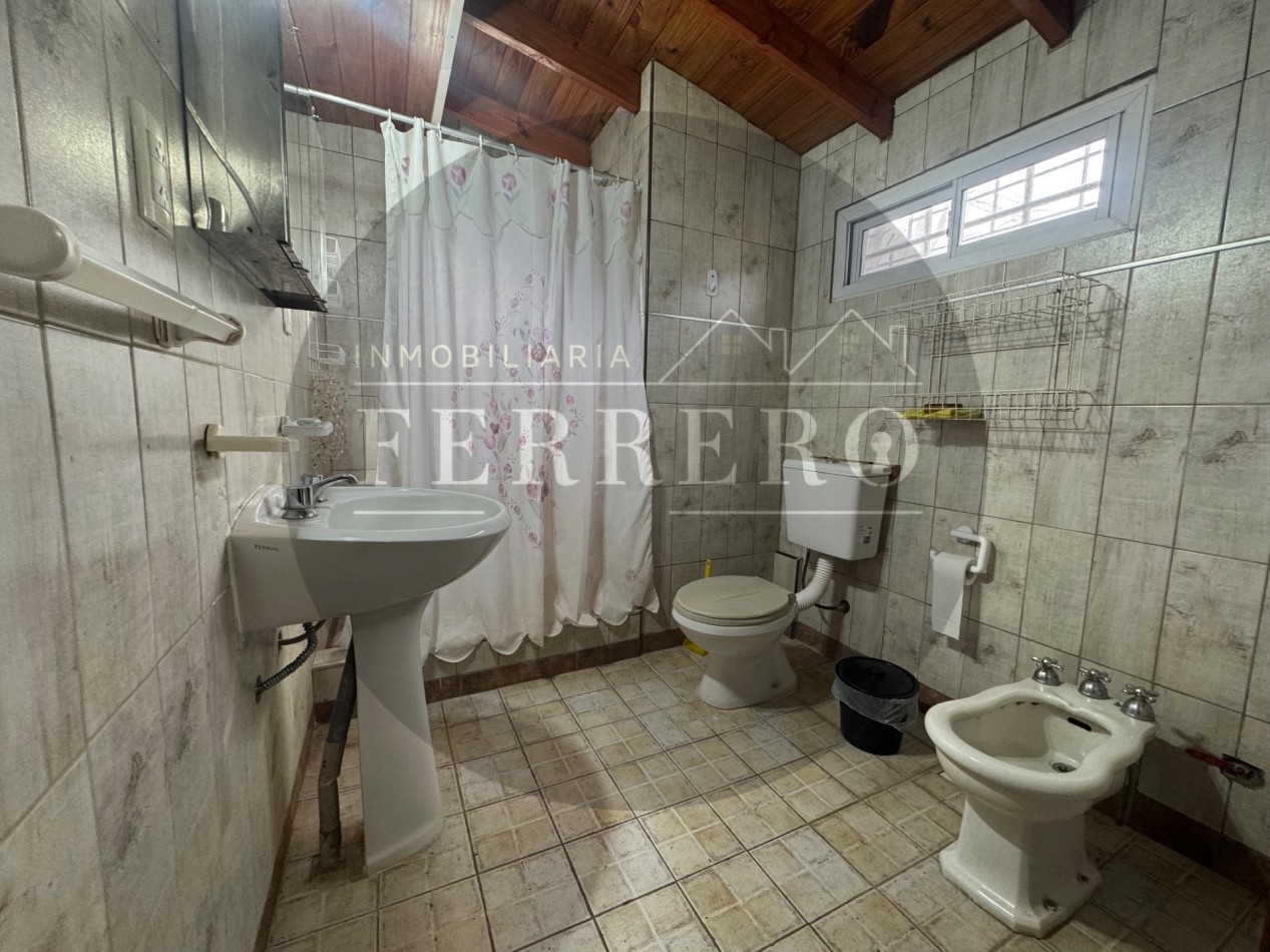 Casa 3 Amb con dependencia