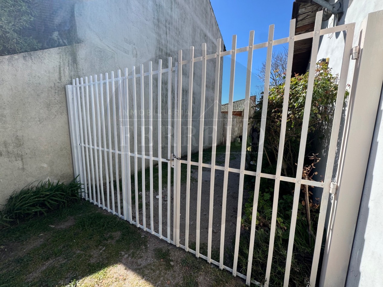 PH 2 Ambientes y Medio a Terminar - Jardin Propio y Gran Potencial