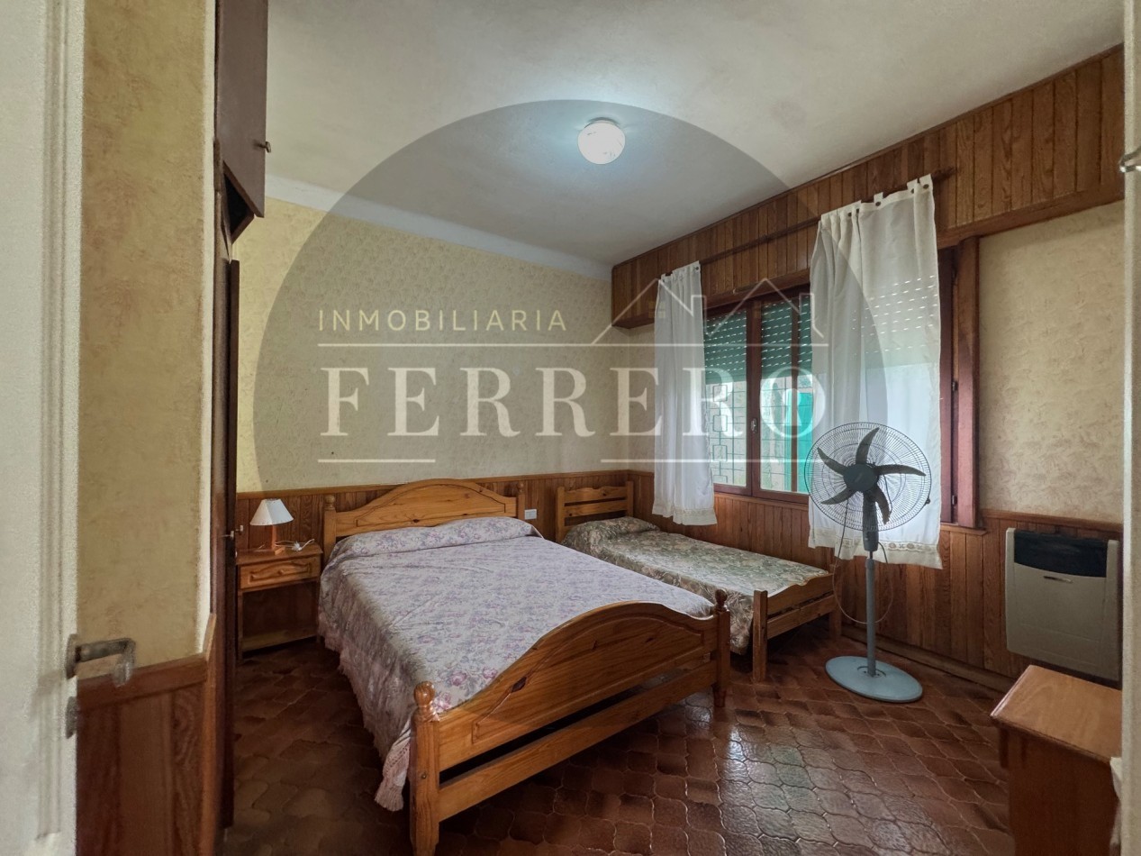 Casa 3 Amb con dependencia