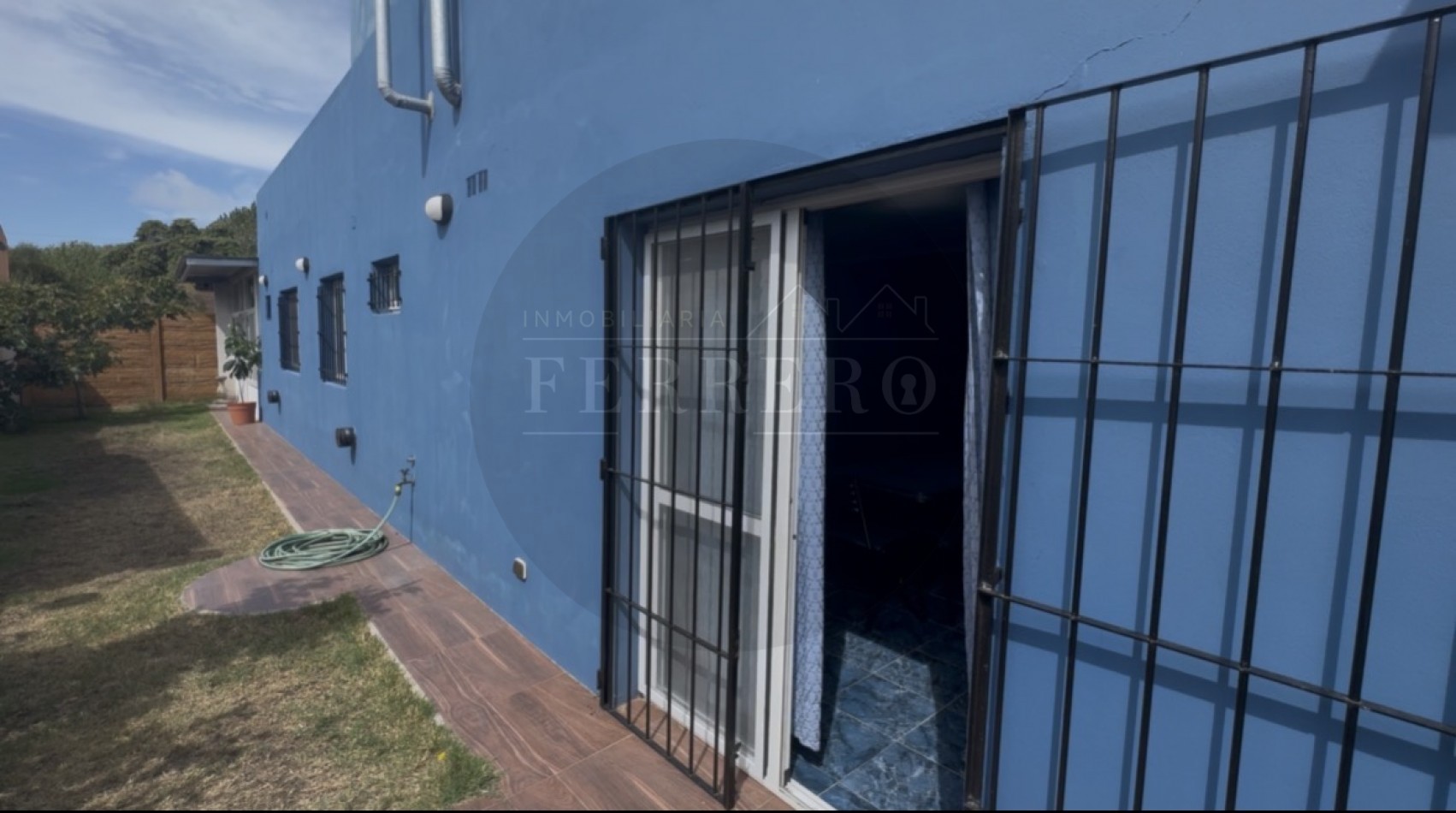 Casa 3 Amb con Local apto credito hipotecario 