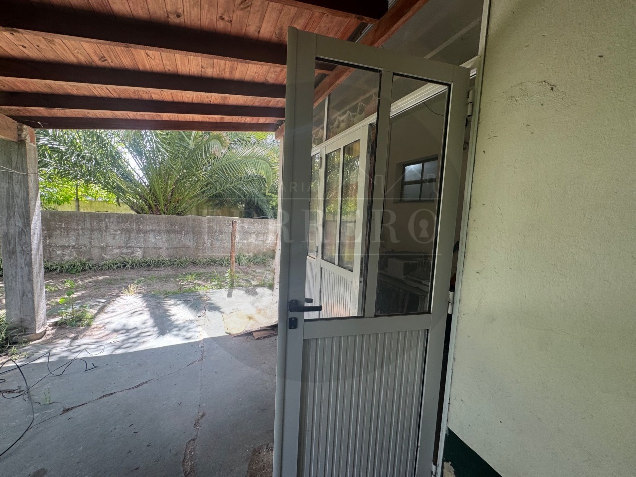 Oportunidad casa 3 Amb a revalorizar 