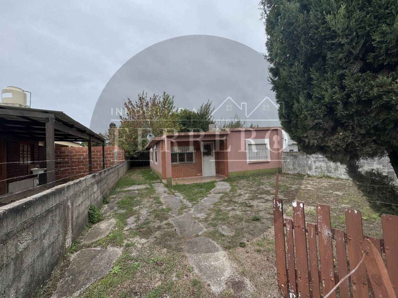Casa 3 Amb con potencial para revalorizar 