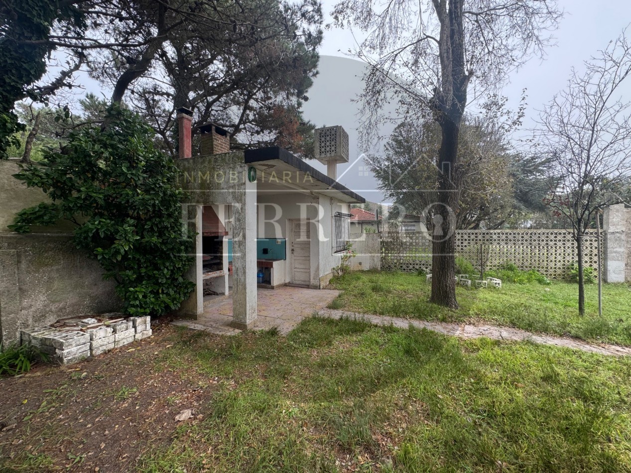 Casa 3 Amb con dependencia