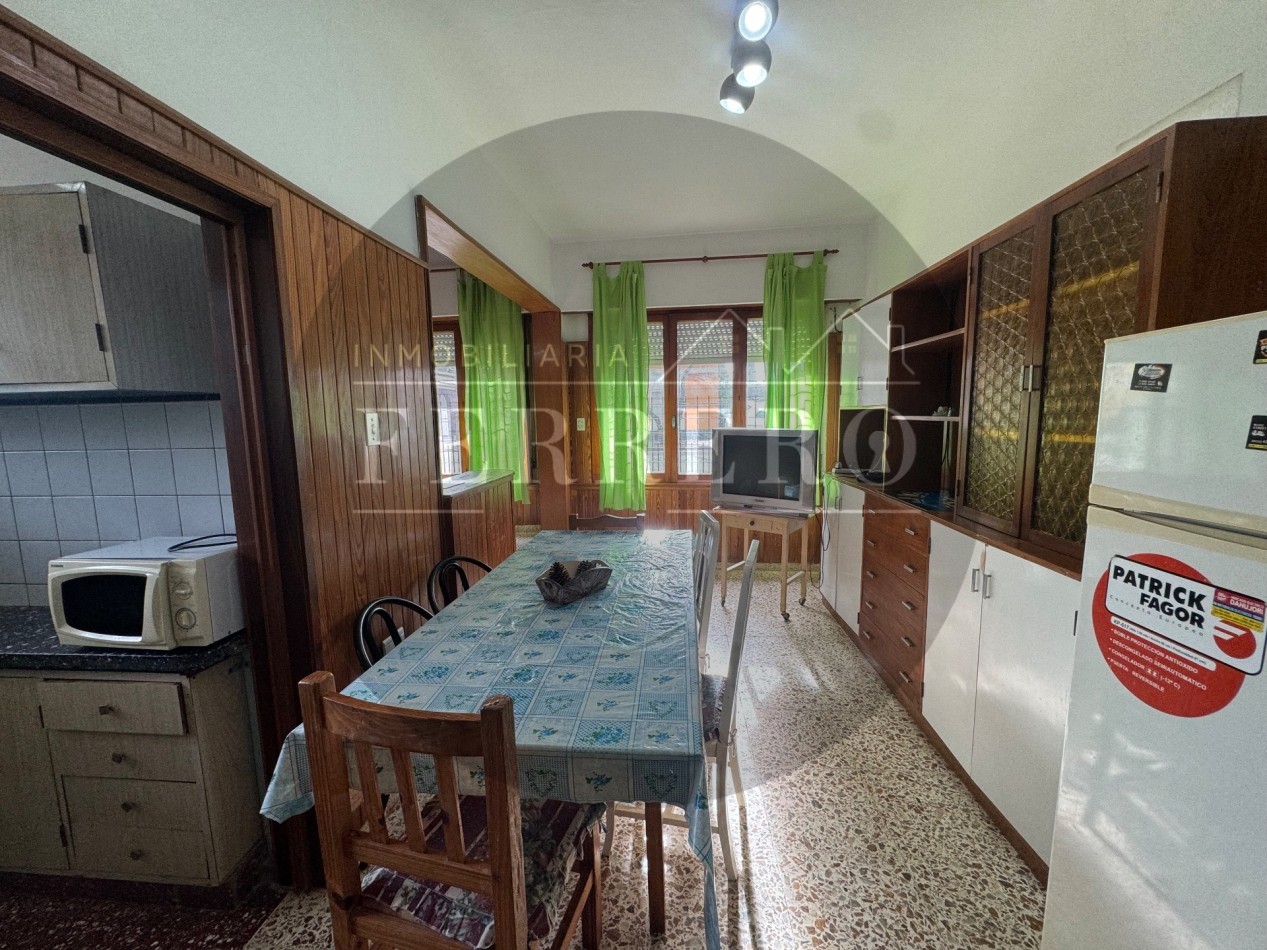 Casa 3 Amb con dependencia