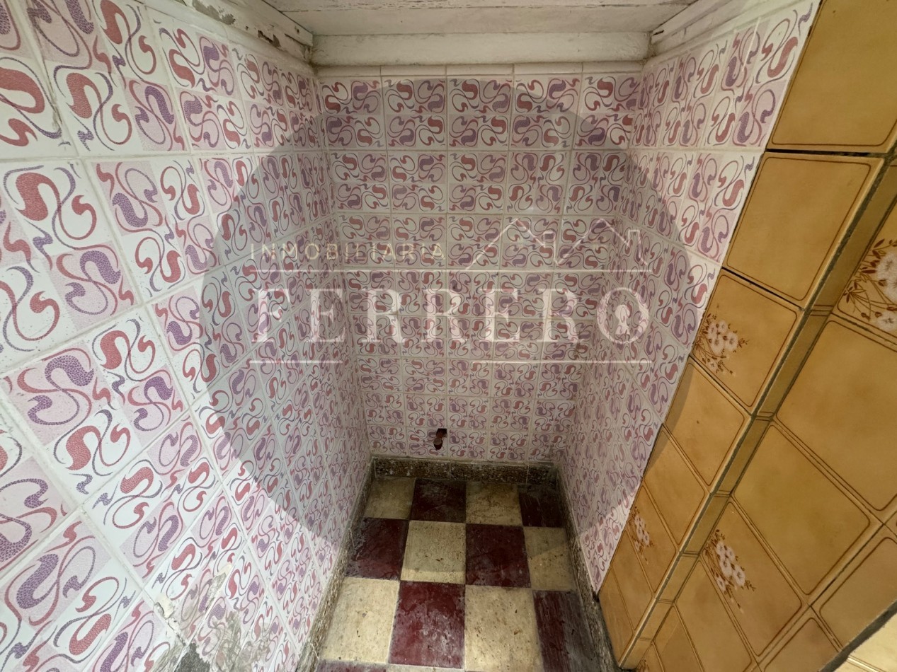 Casa 3 Amb con dependencia