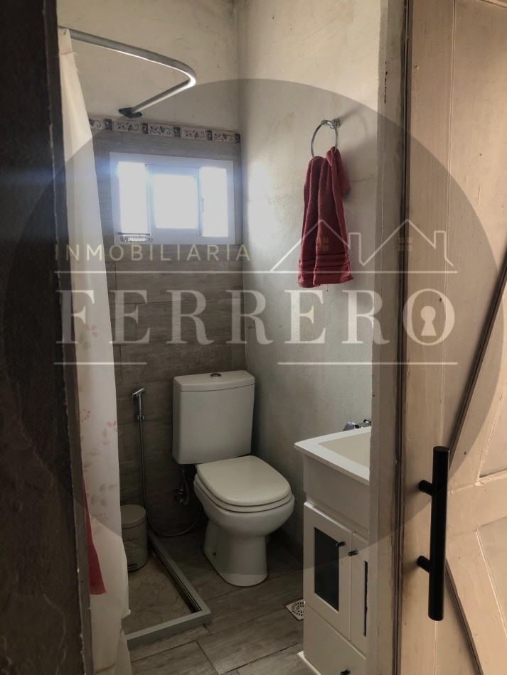 Oportunidad de Inversion: Complejo de 3 Unidades con Balcon y Parrilla