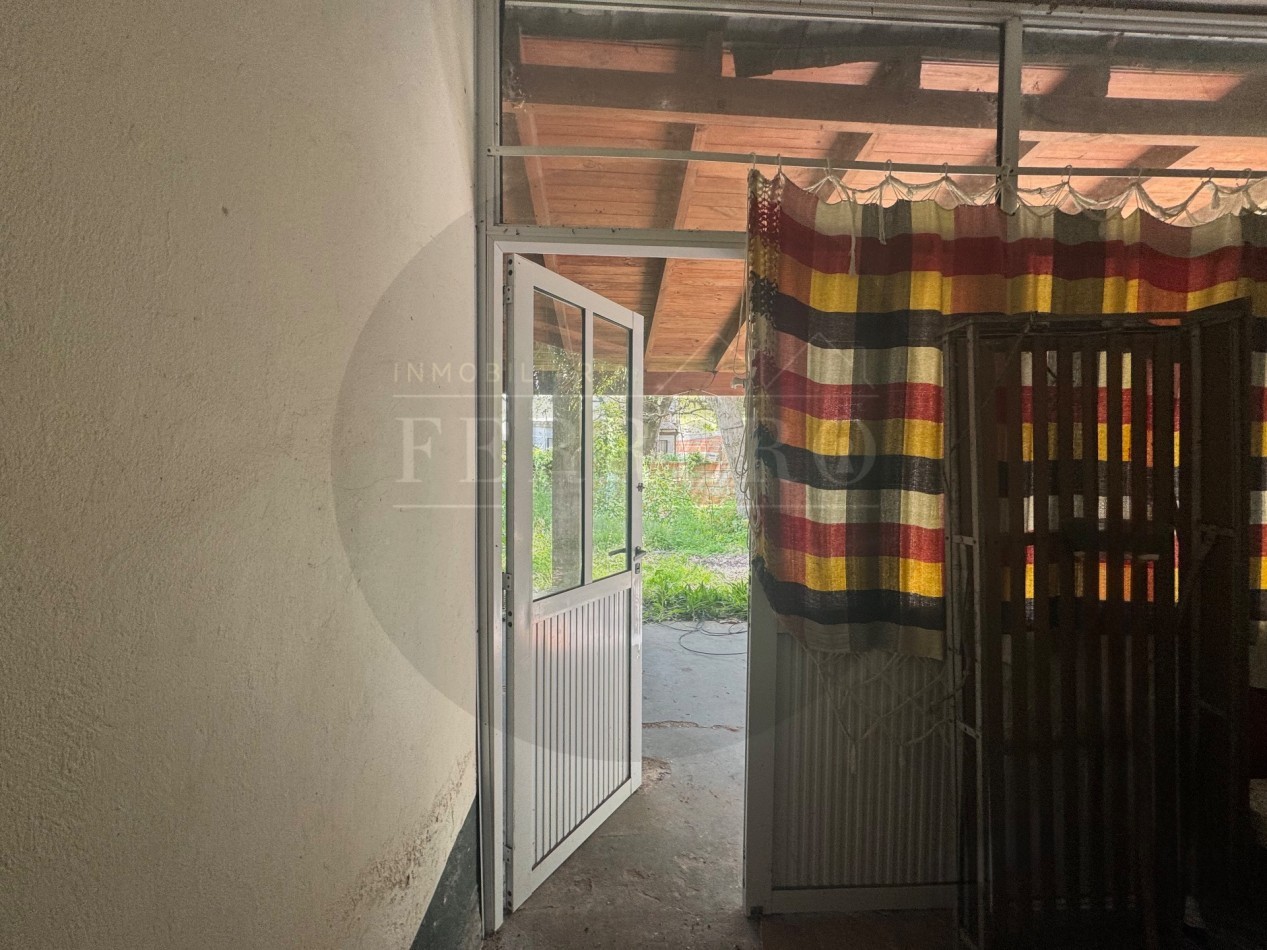 Oportunidad casa 3 Amb a revalorizar 