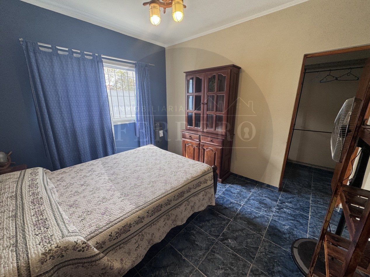 Casa 3 Amb con Local apto credito hipotecario 