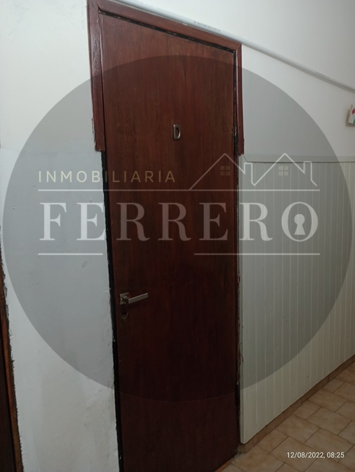 Oportunidad de Inversion: Complejo de 3 Unidades con Balcon y Parrilla