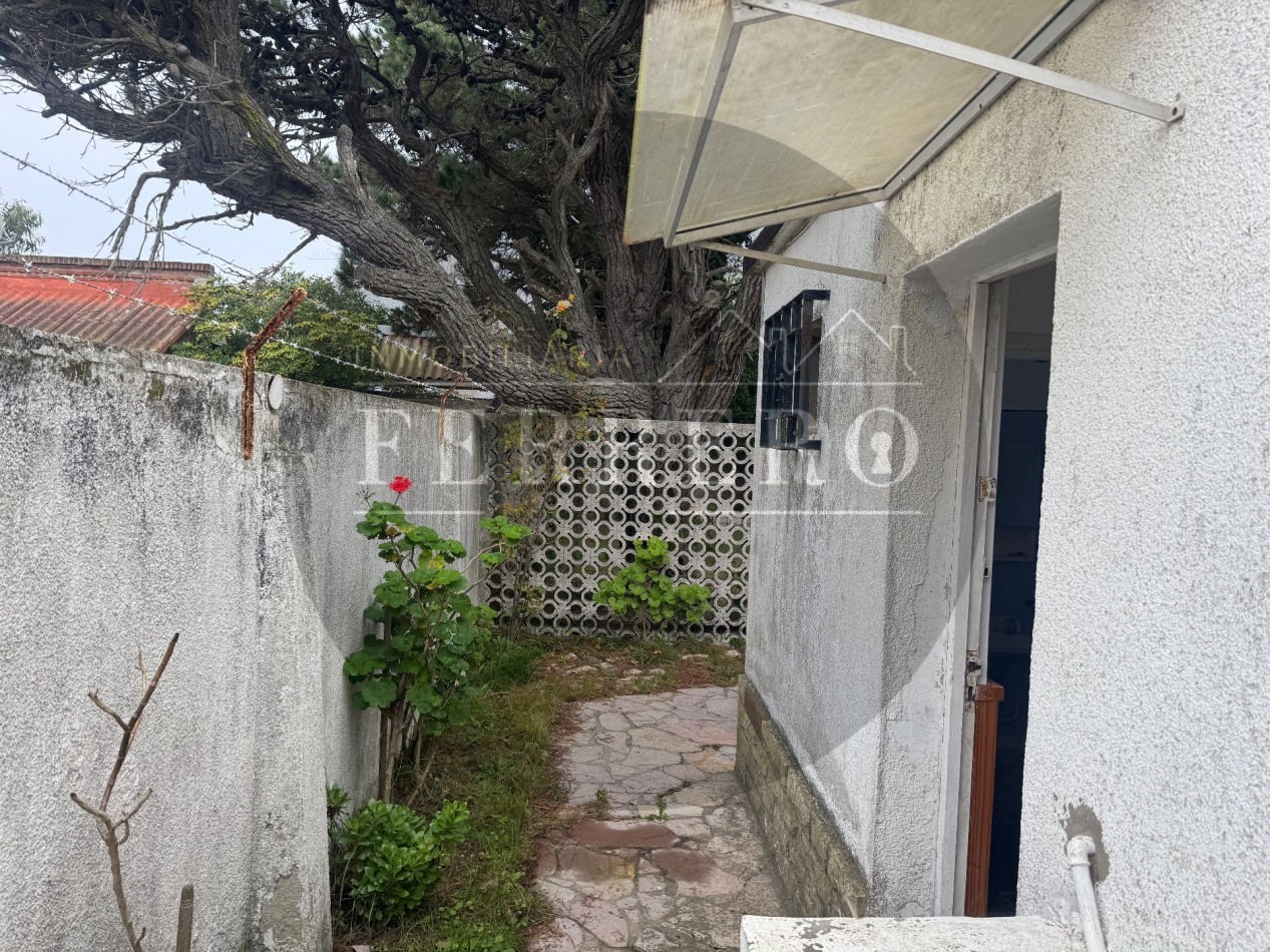 Casa 3 Amb con dependencia