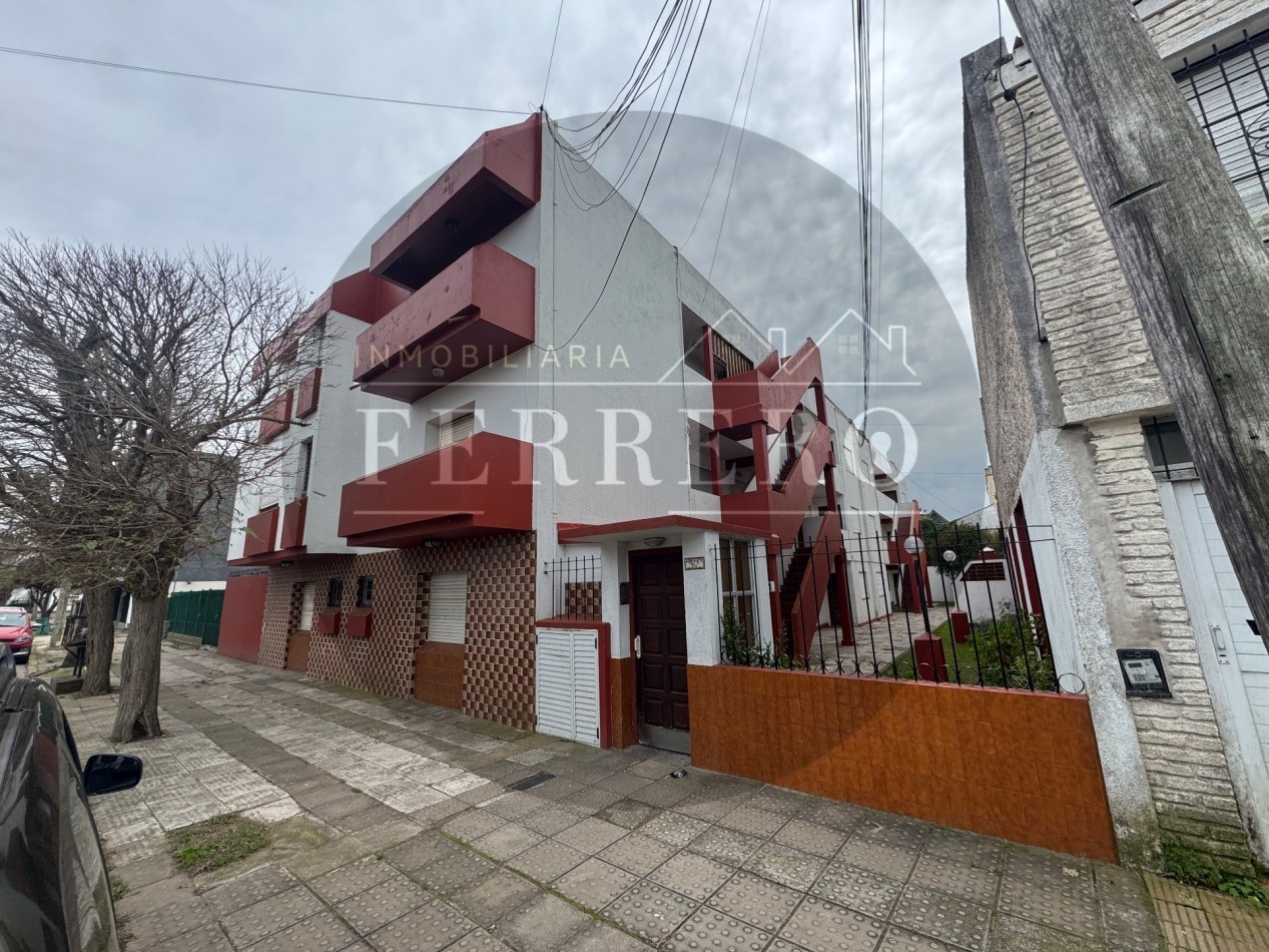 depto 2 amb 2do piso 23 
