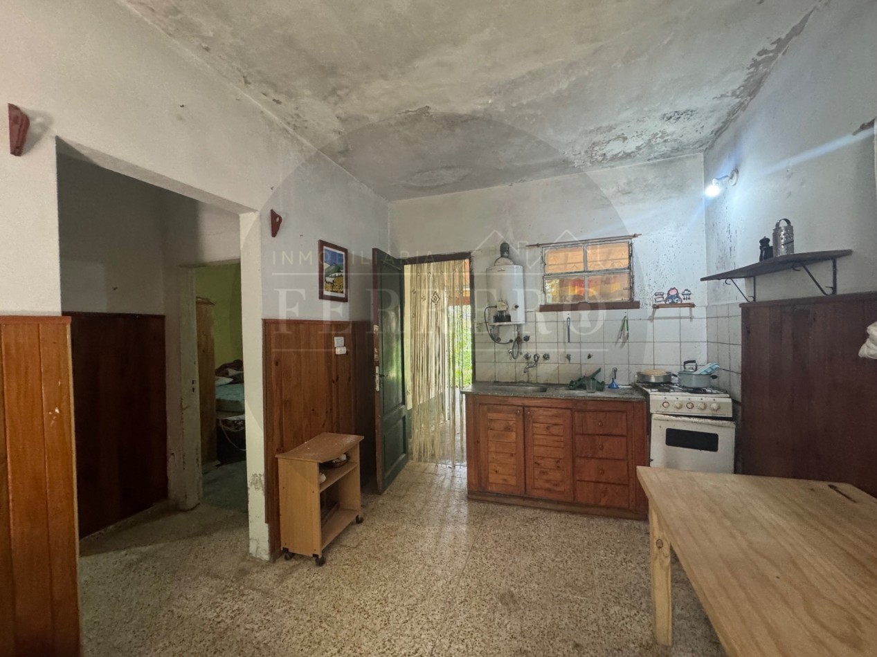 Oportunidad casa 3 Amb a revalorizar 