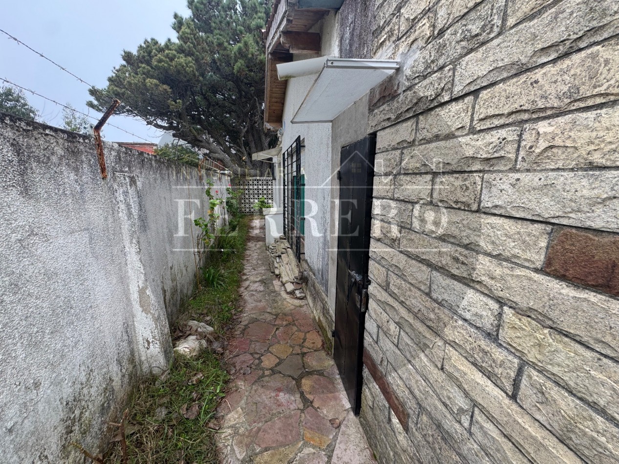 Casa 3 Amb con dependencia