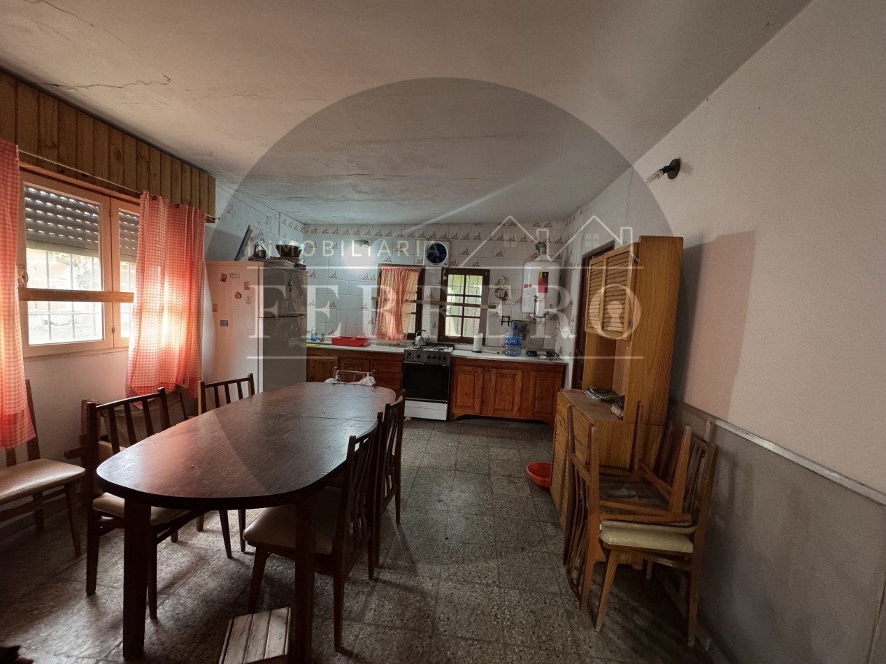 Casa 3 Amb con potencial para revalorizar 
