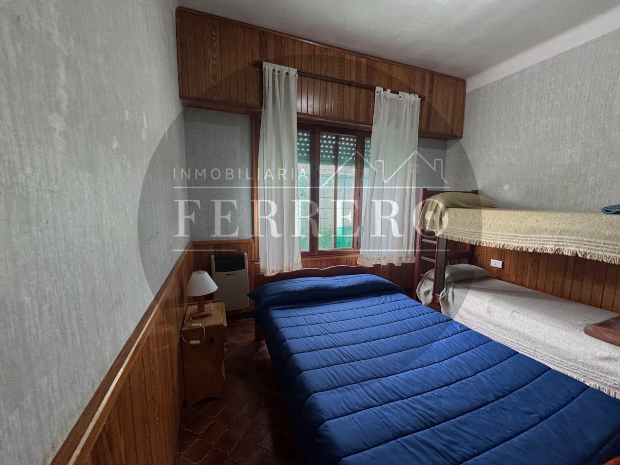 Casa 3 Amb con dependencia
