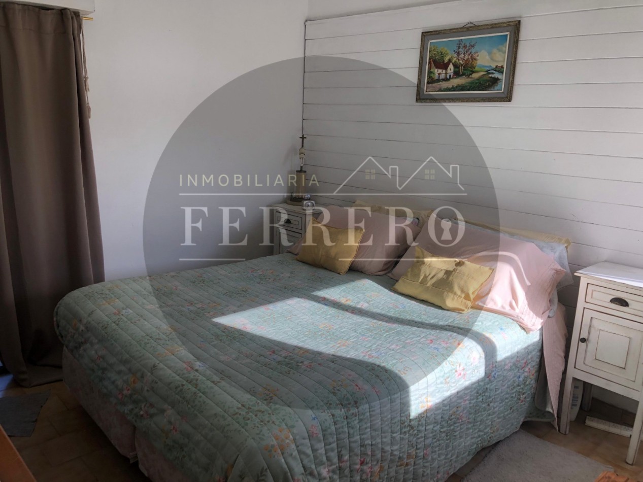 Oportunidad de Inversion: Complejo de 3 Unidades con Balcon y Parrilla
