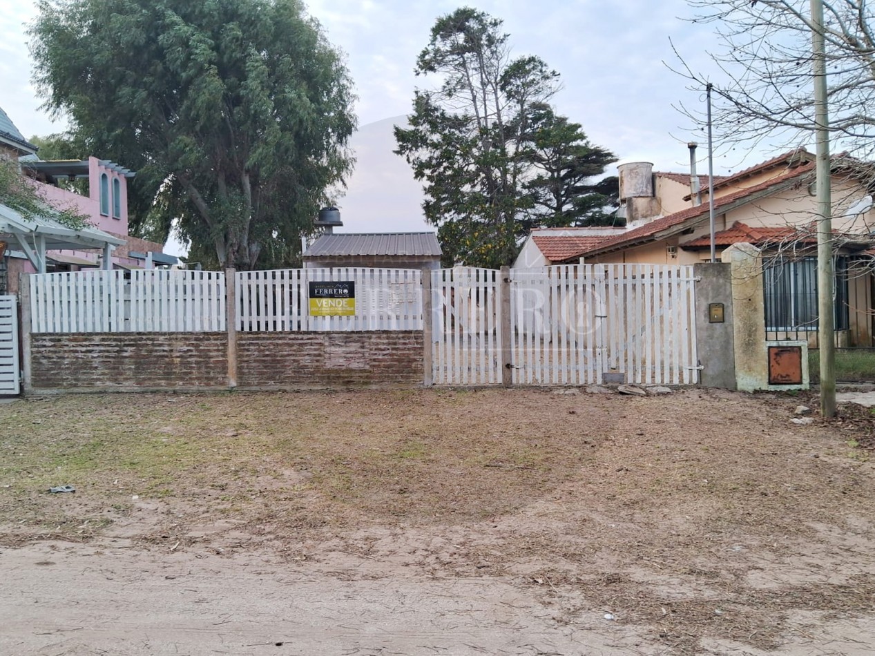 Casa de 2 amb - Lote 440M2 potencial para ampliar 