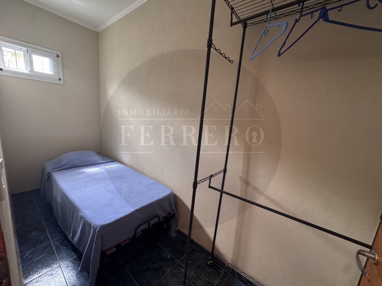Casa 3 Amb con Local apto credito hipotecario 