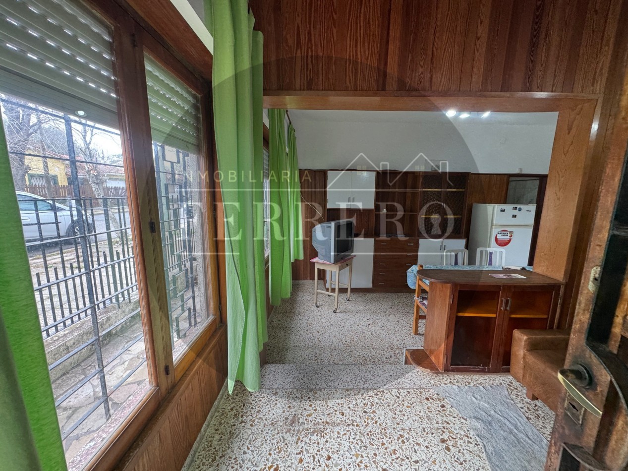 Casa 3 Amb con dependencia