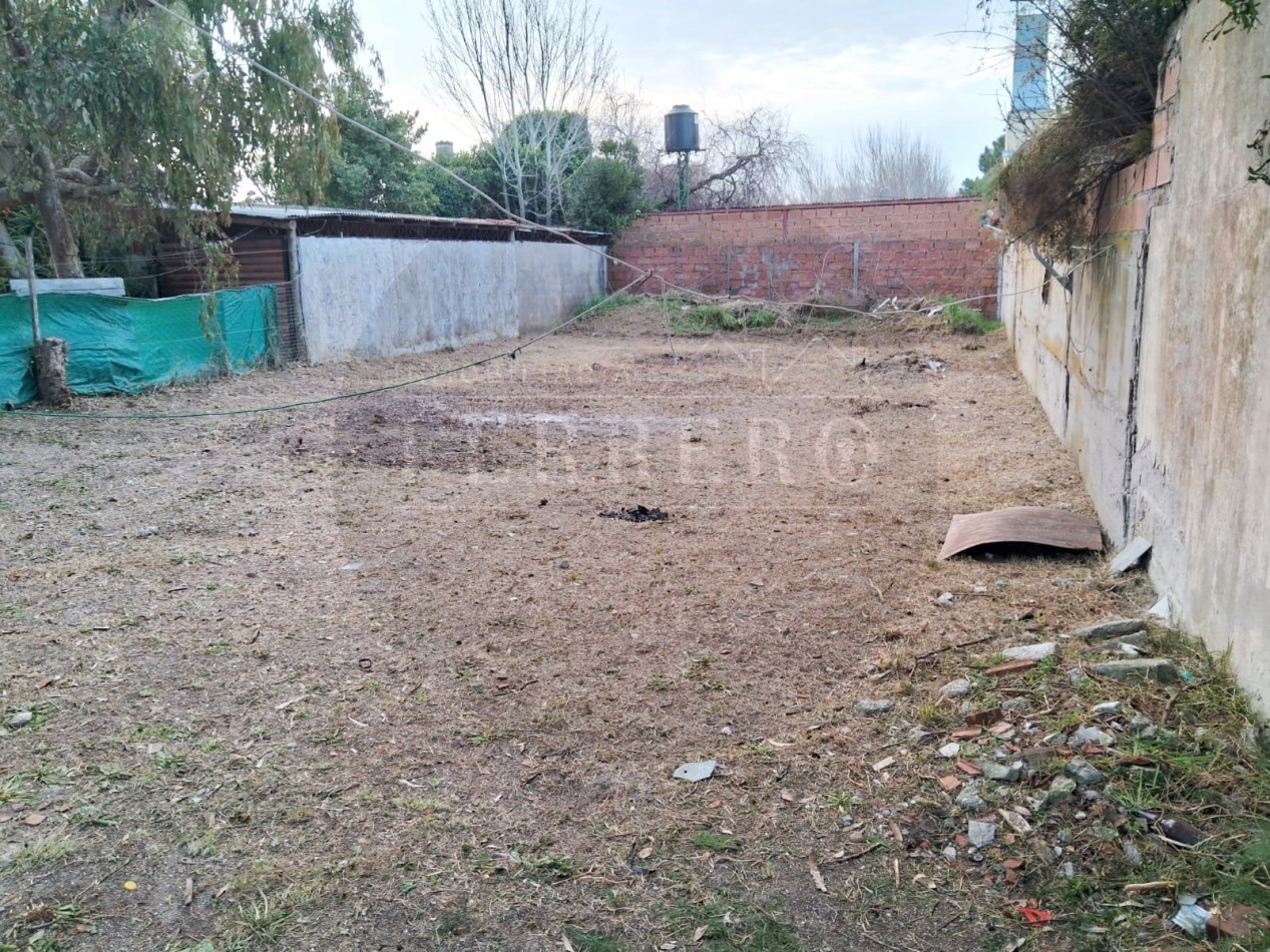 Casa de 2 amb - Lote 440M2 potencial para ampliar 