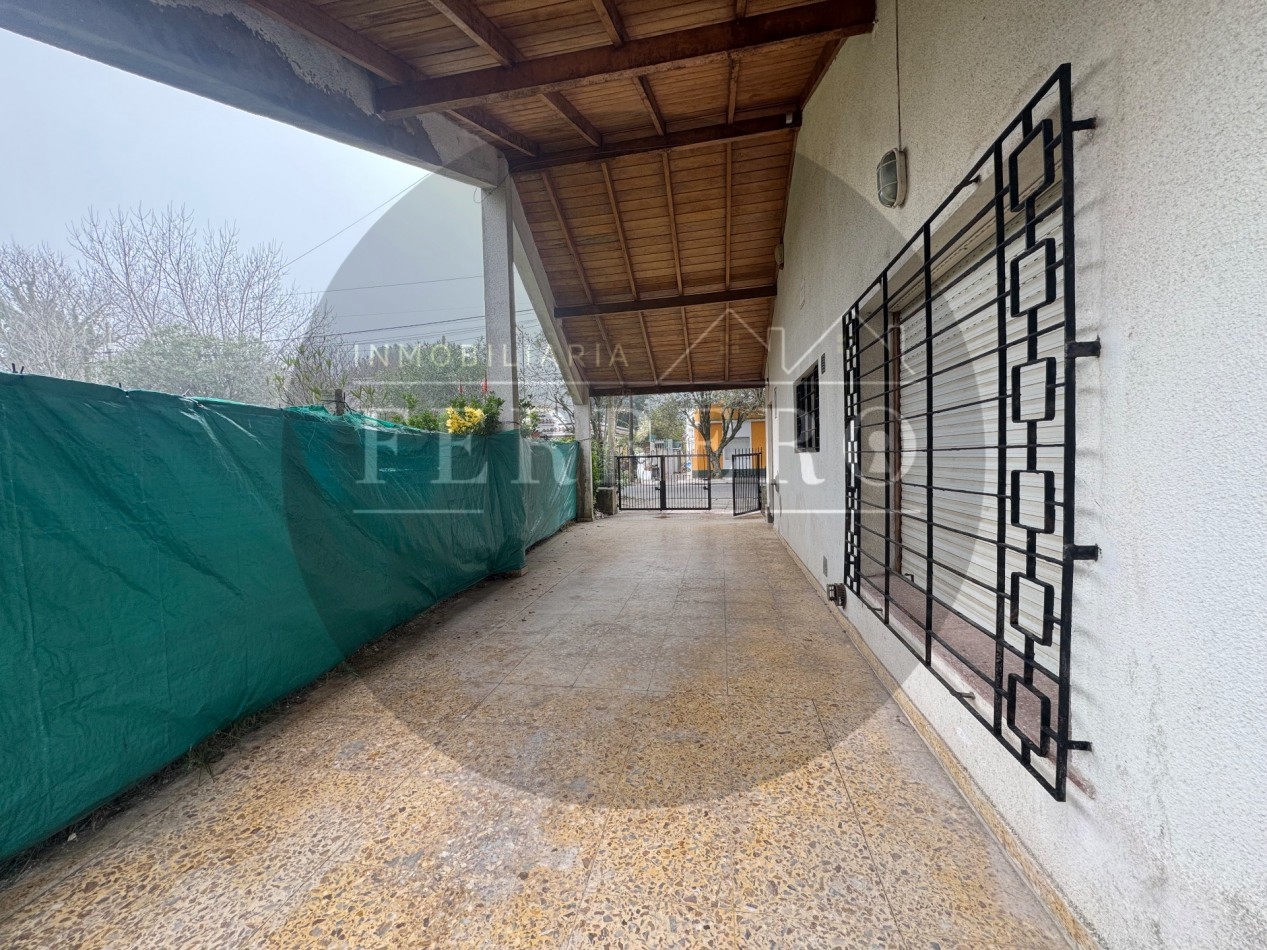 Casa 3 Amb con dependencia