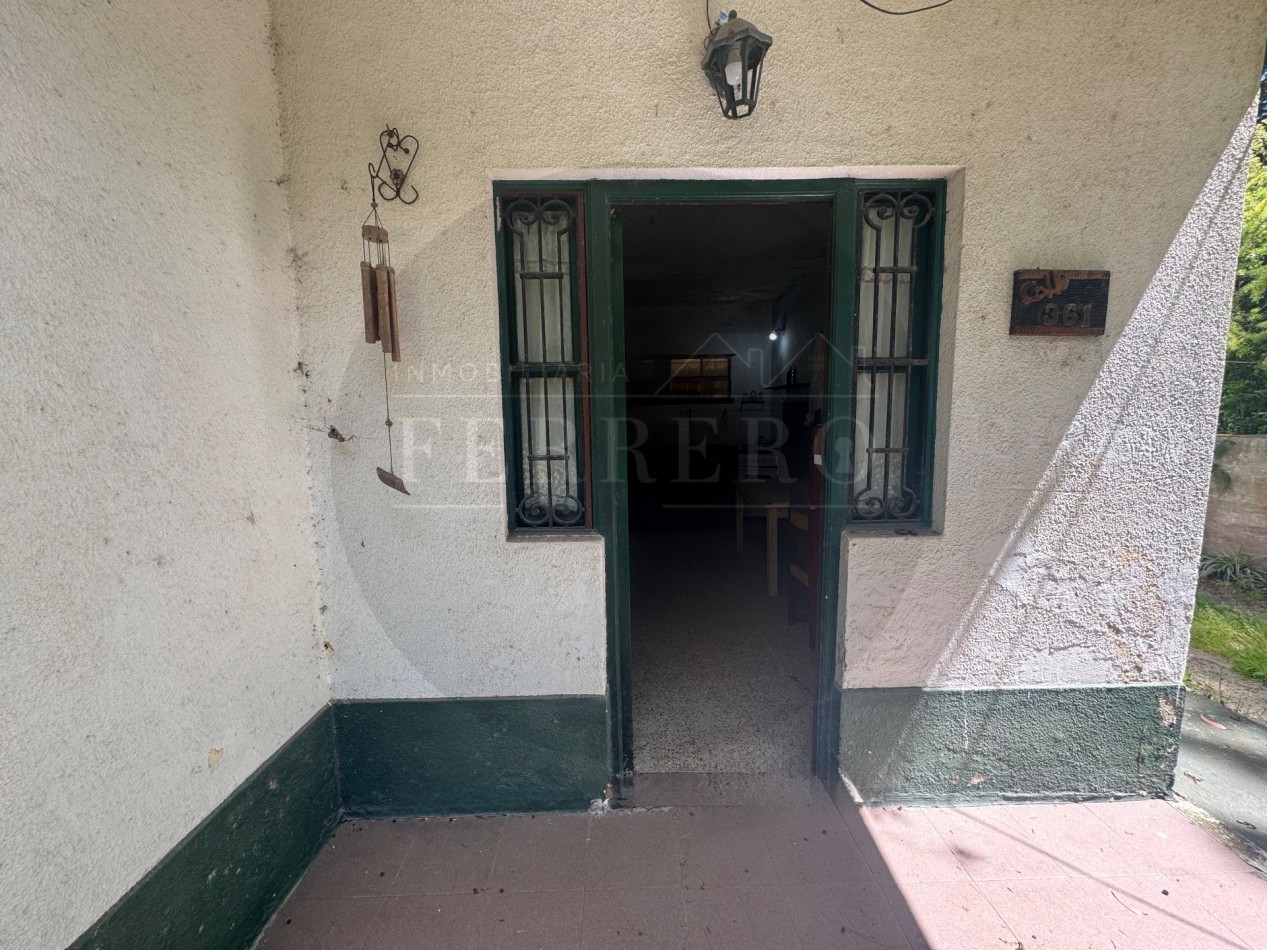 Oportunidad casa 3 Amb a revalorizar 