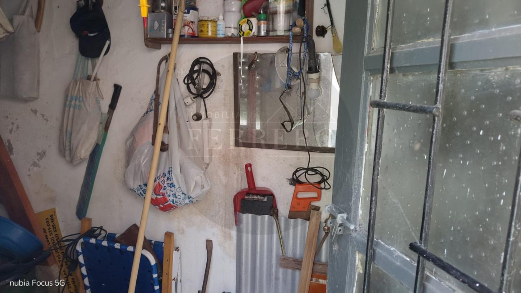 PH 3 Ambientes con patio- Ubicacion Centrica y Excelente Precio