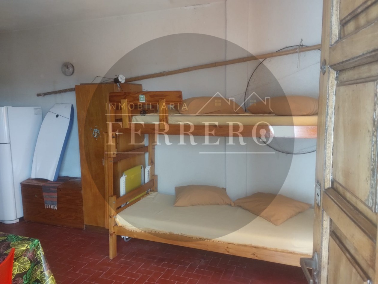 depto 2 amb 2do piso 23 