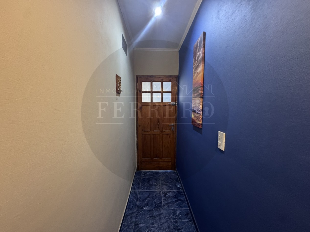 Casa 3 Amb con Local apto credito hipotecario 