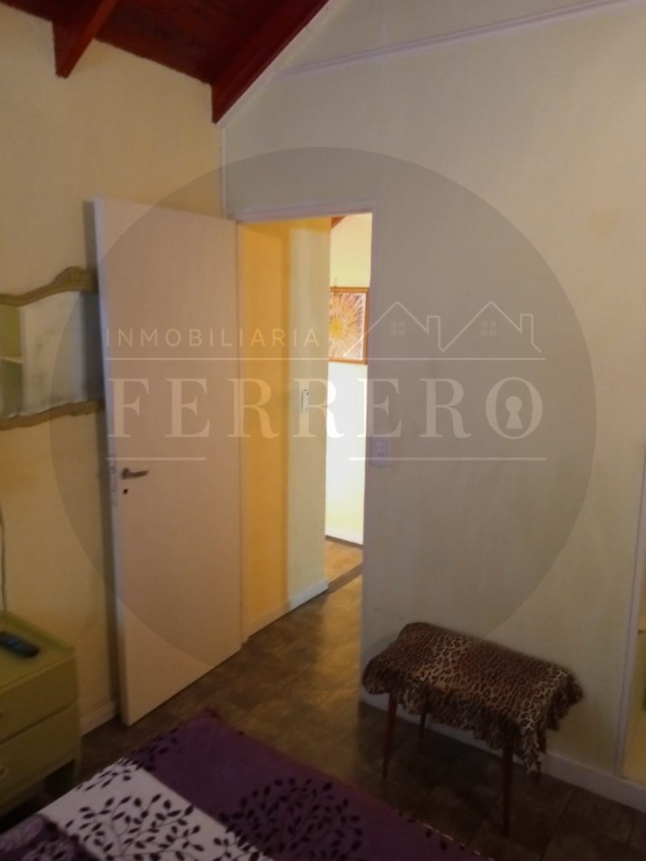 Duplex 3 Amb c/ espacio vehicular en Barrio el Tala