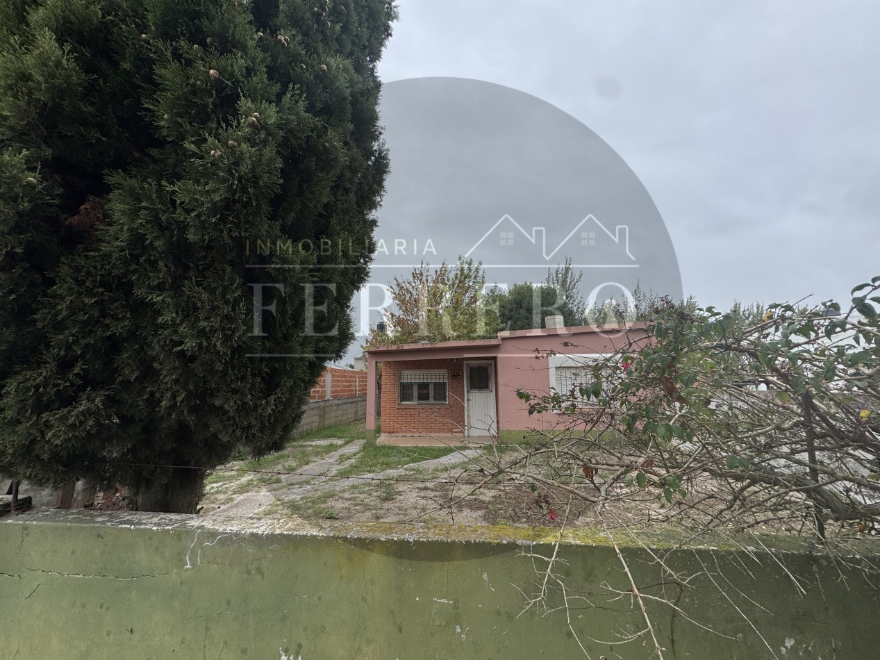 Casa 3 Amb con potencial para revalorizar 