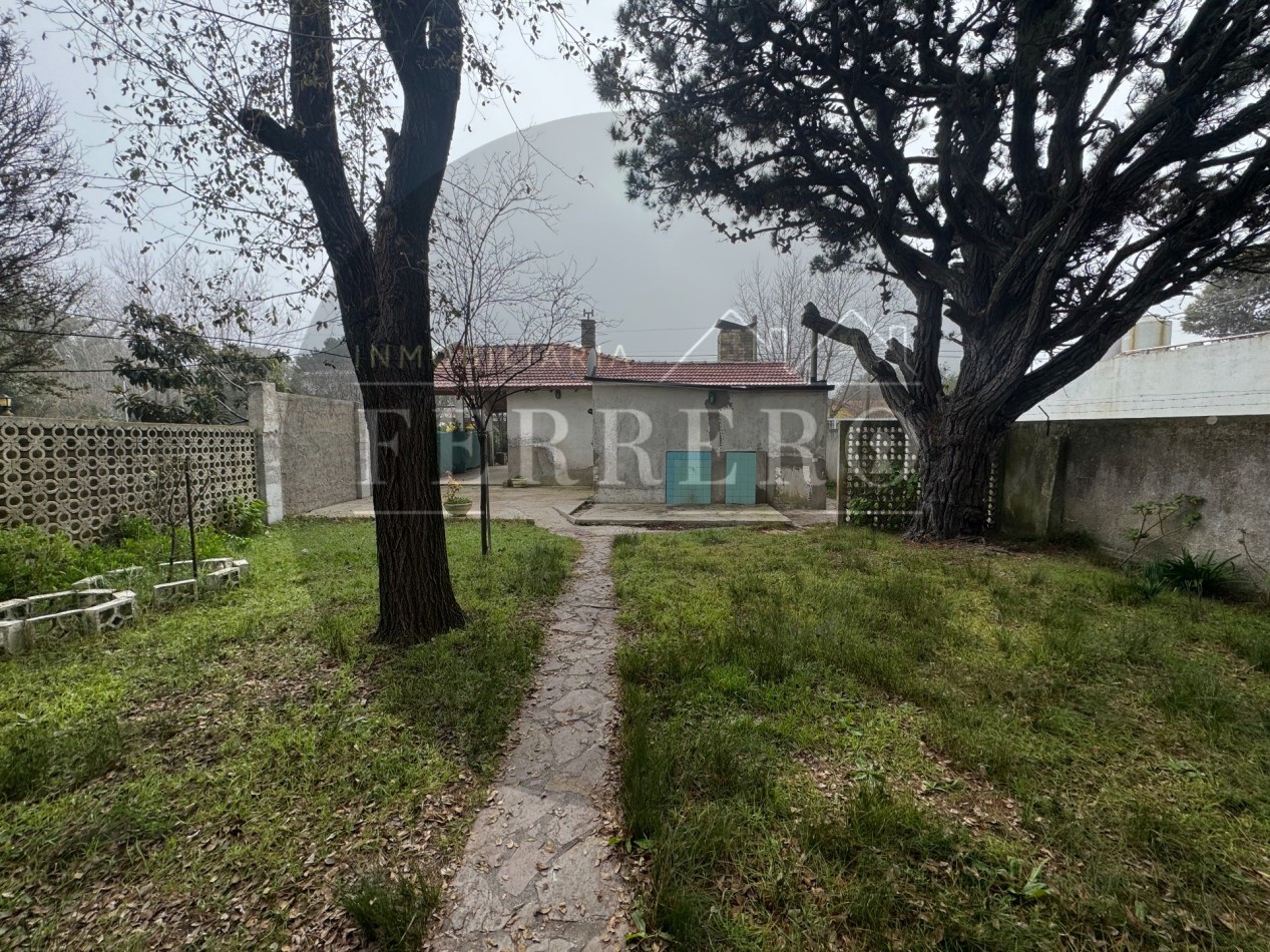 Casa 3 Amb con dependencia