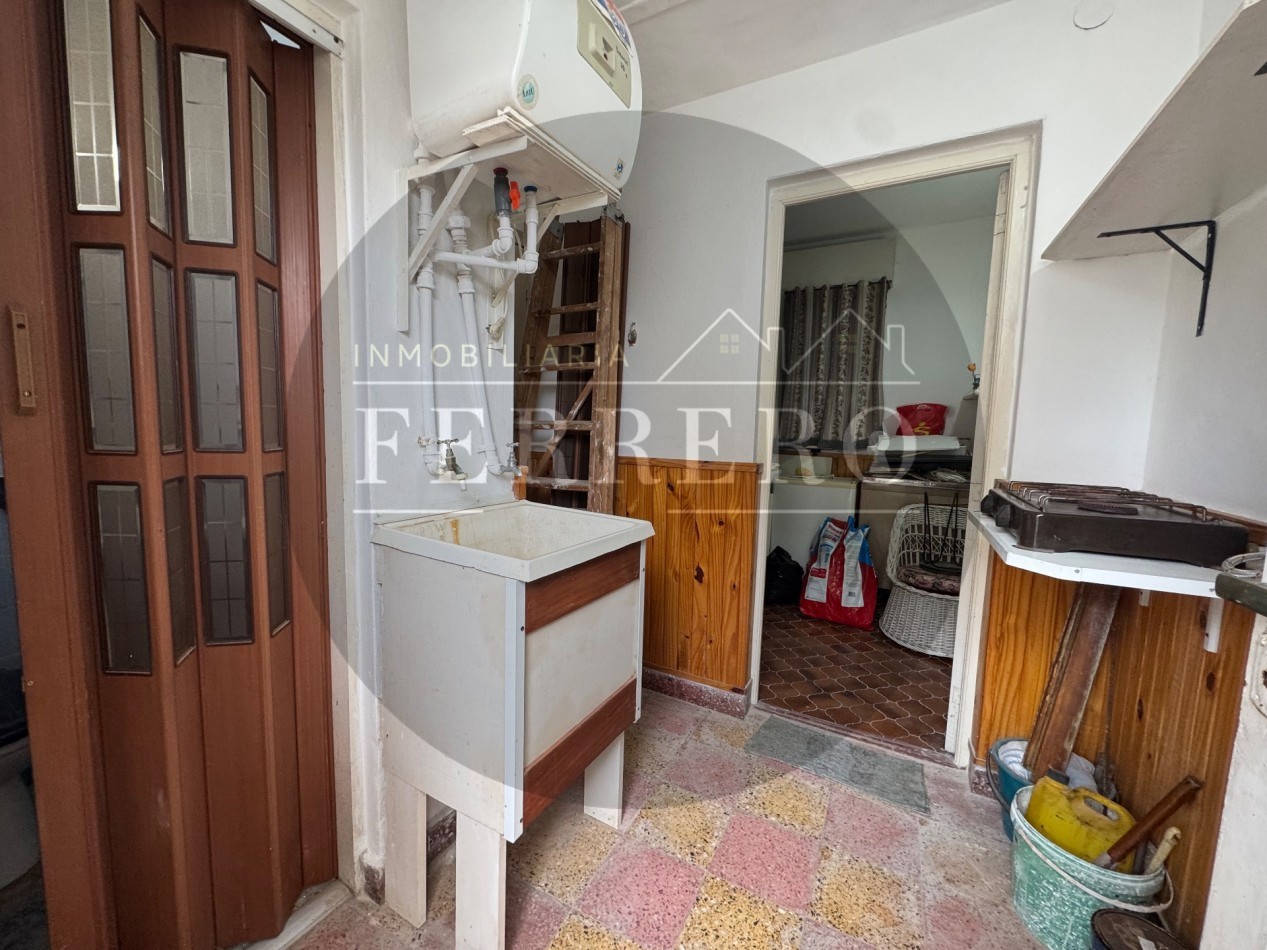 Casa 3 Amb con dependencia