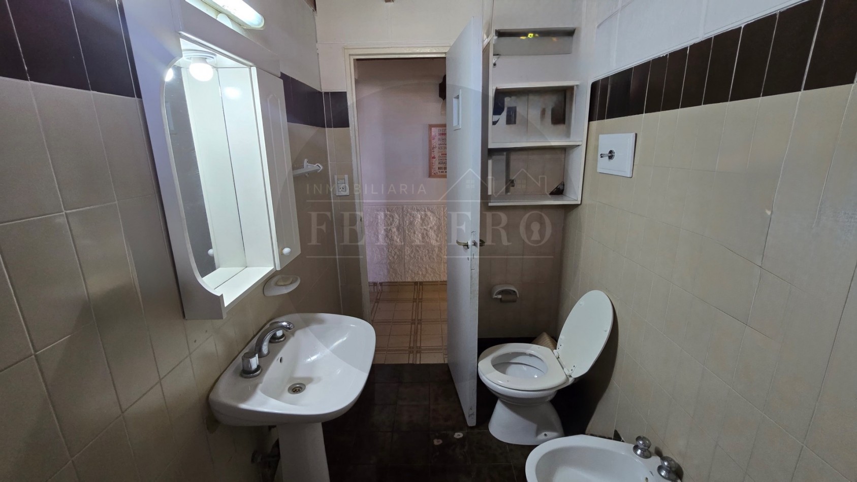 Venta 2 PH en Block con Jardin, Galpon y Entrada Vehicular - San Clemente 