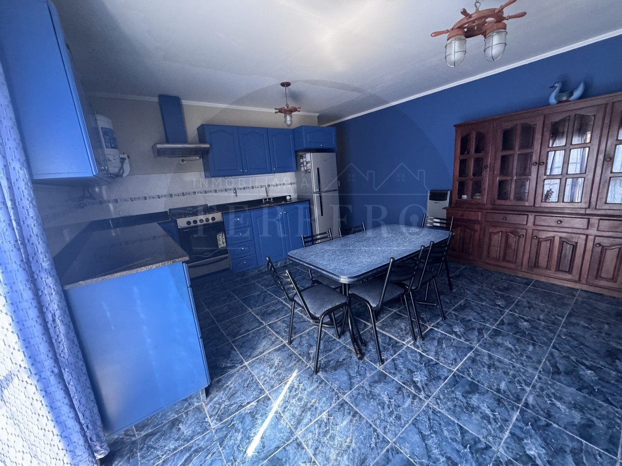 Casa 3 Amb con Local apto credito hipotecario 