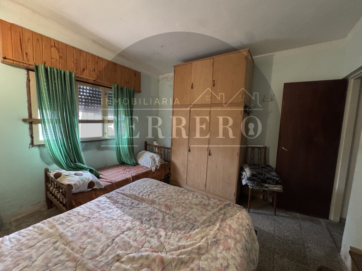 Casa 3 Amb con potencial para revalorizar 