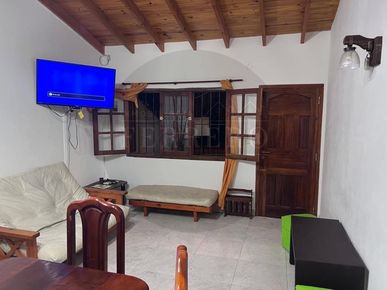 Casa 3 Amb con Gas Natural en Zona Norte