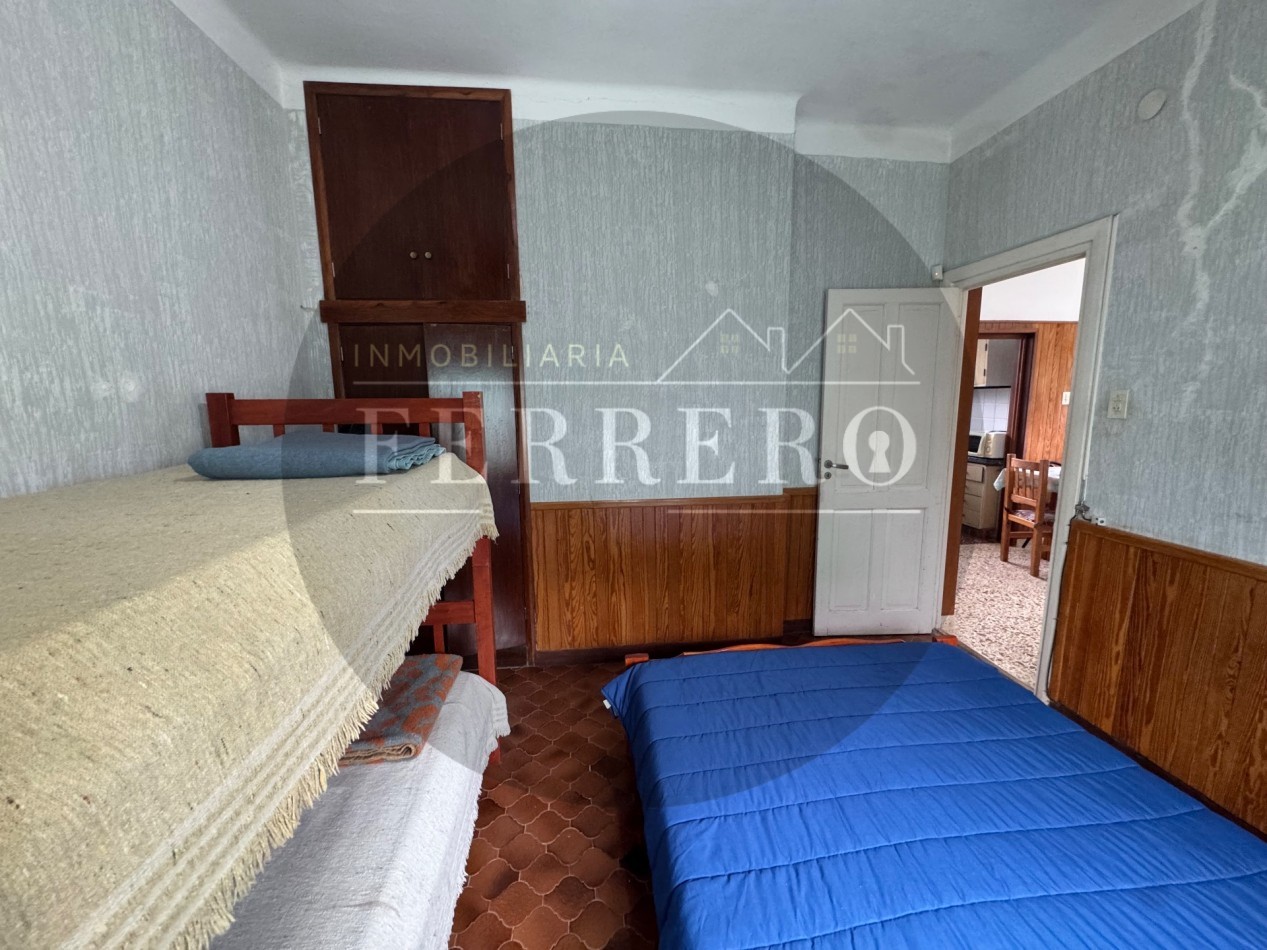 Casa 3 Amb con dependencia