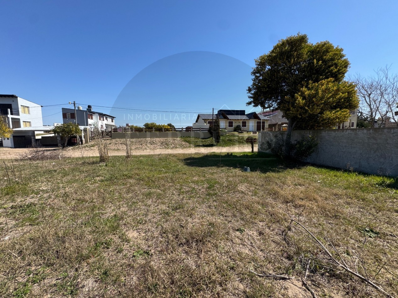 Lote 760 m2 para Desarrollo de complejo