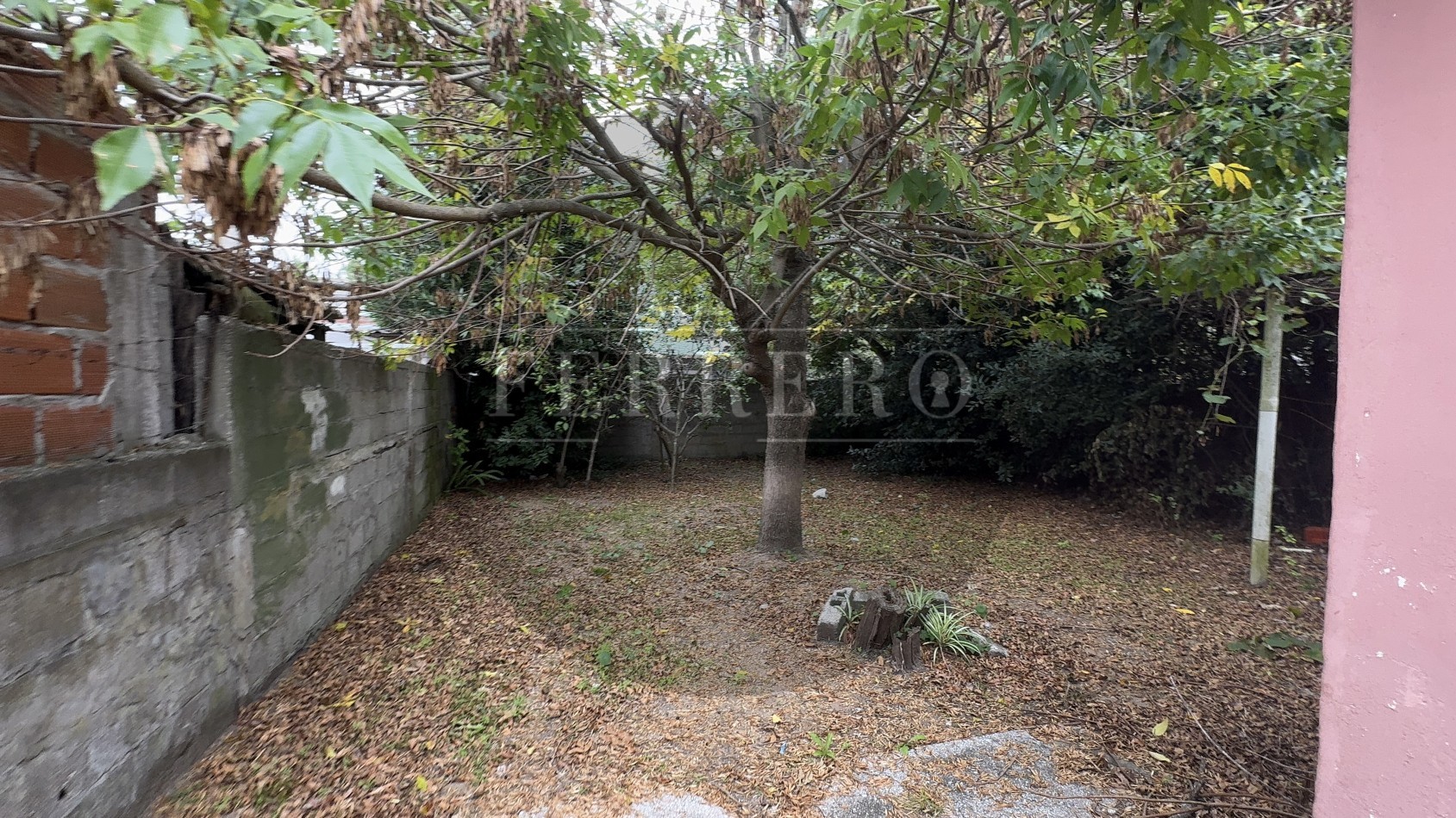 Casa 3 Amb con potencial para revalorizar 