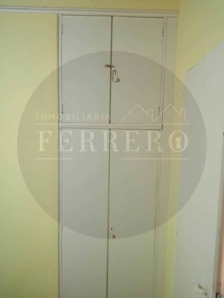 Duplex 3 Amb c/ espacio vehicular en Barrio el Tala
