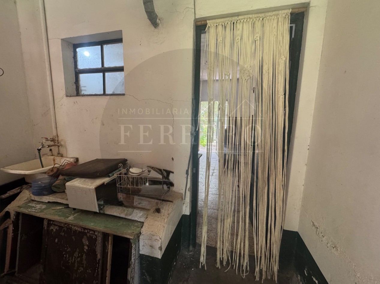 Oportunidad casa 3 Amb a revalorizar 