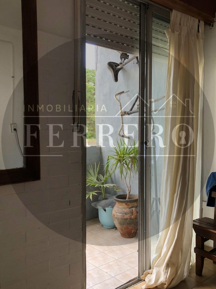 Oportunidad de Inversion: Complejo de 3 Unidades con Balcon y Parrilla